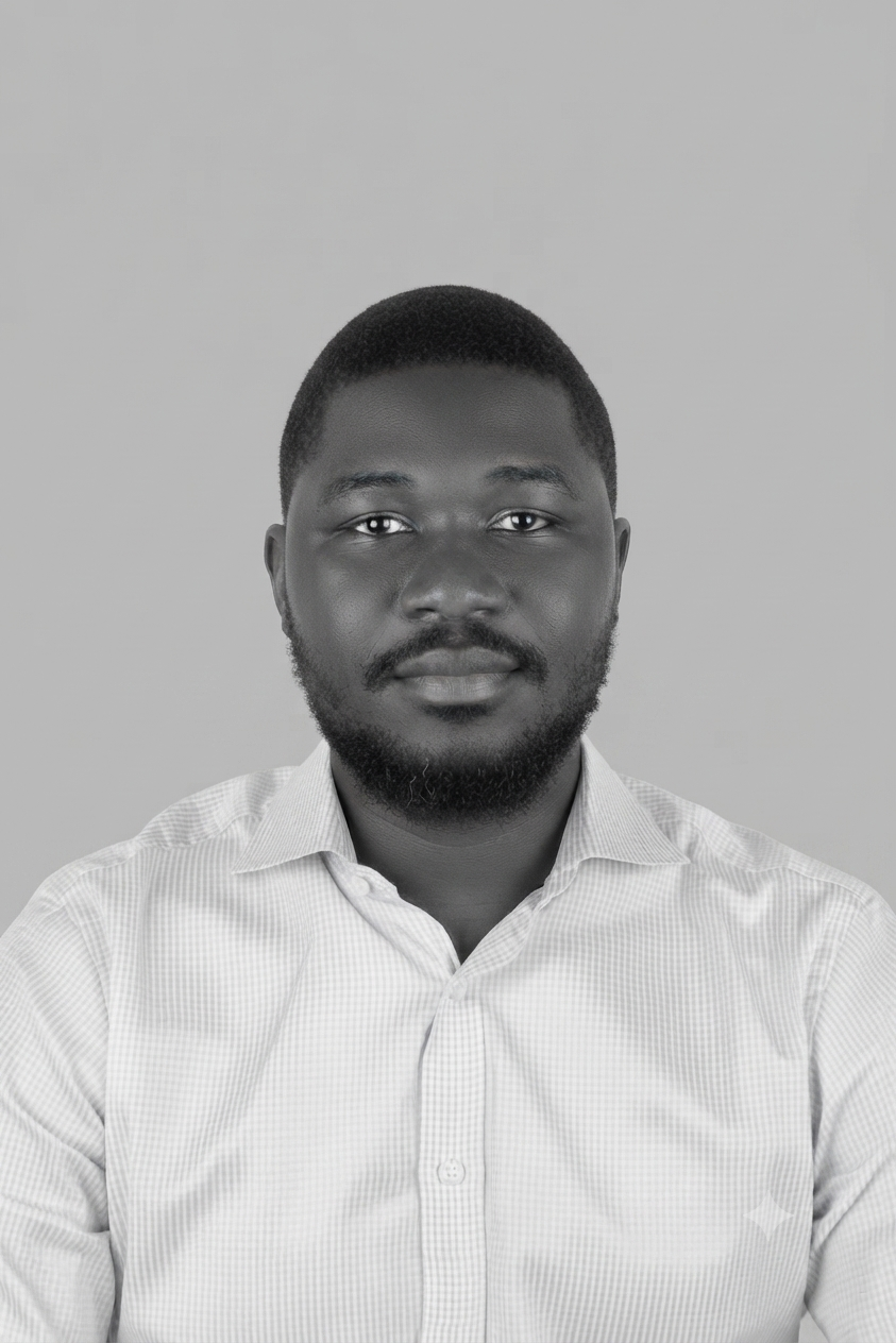 Profile picture of Momar Dia