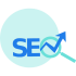 comprehensive SEO audit icon