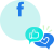 Facebook advertising Services icon