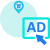 Google Local Service Ads Icon