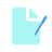 initial audit icon